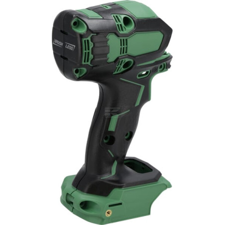 Jeu de boîtier HIKOKI 370935