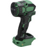 Jeu de boîtier HIKOKI 370935