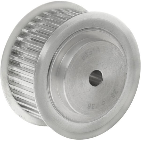Poulie UNIVERSEL 36T5362