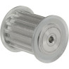 Poulie UNIVERSEL 36T5152
