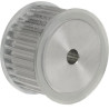 Poulie UNIVERSEL 36T5302