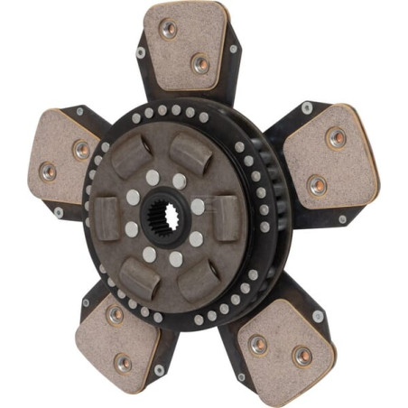 Disque d'embrayage RAICO 3701011M91N