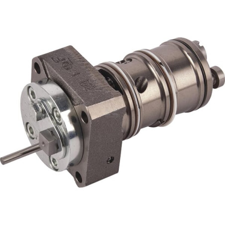 Valve MASSEY FERGUSON (AGCO) 3691155M97