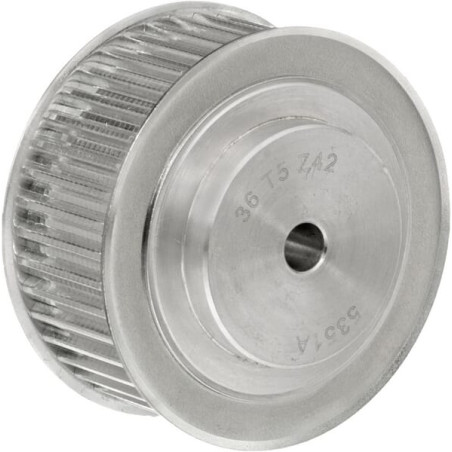 Poulie UNIVERSEL 36T5422