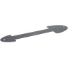 Triangle d'interrupteur STOLL 3692360