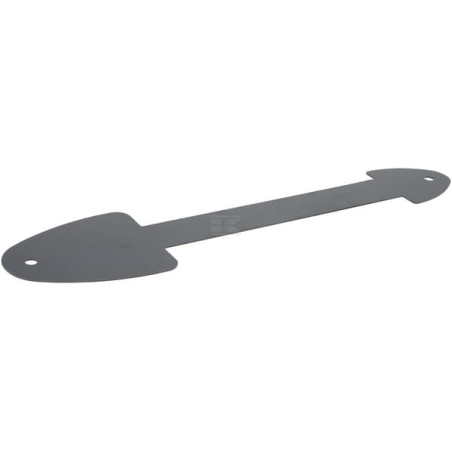 Triangle d'interrupteur STOLL 3692360