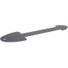 Triangle d'interrupteur STOLL 3692360