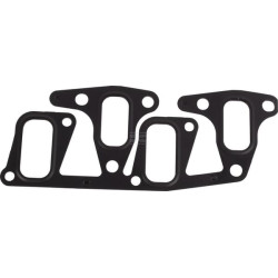 Exhaust manifold PERKINS 3688C042