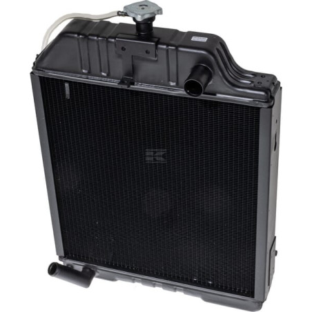 Radiateur UNIVERSEL 3700447M92N