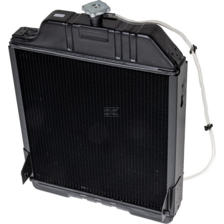 Radiateur UNIVERSEL 3700447M92N