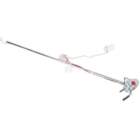 Capteur de carburant MASSEY FERGUSON (AGCO) 3713028M1
