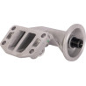 Tête de filtre à huile PERKINS 3773A071