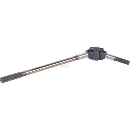 Interrupteur SPICER DANA 3764992M91N