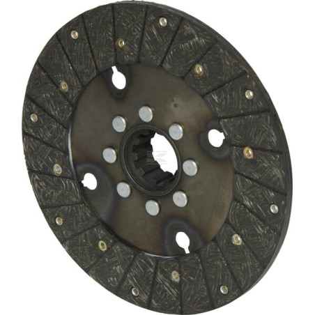 Clutch RAICO 3620409M91N