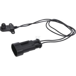 Interrupteur MASSEY FERGUSON (AGCO) 3787184M1
