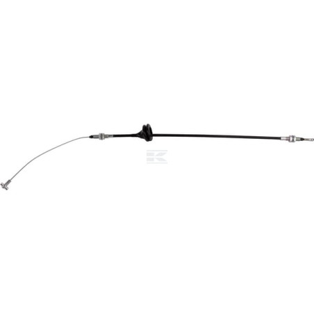Handbrake UNBRANDED 3778581M2N