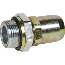 Connecteur LEMKEN 3771401