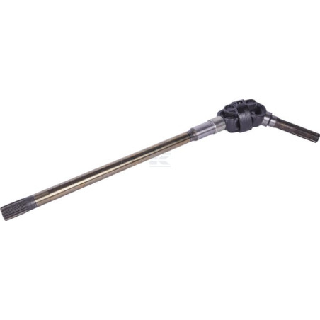 Transmission SPICER DANA 3765960M91N