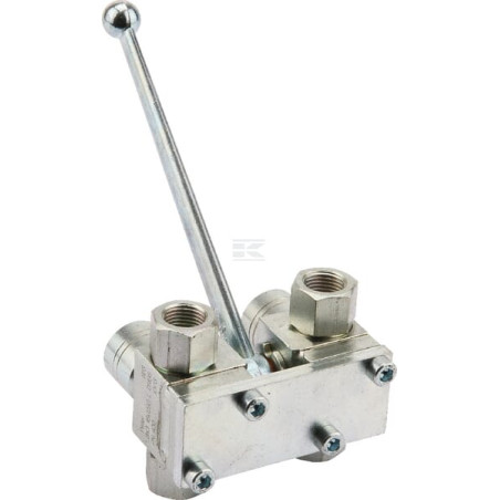 Valve LEMKEN 3752200