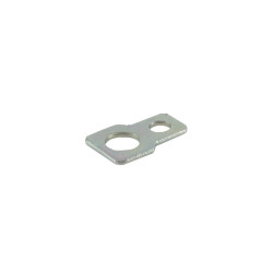 Plaque de fixation CASTELGARDEN - GGP 322557177/0