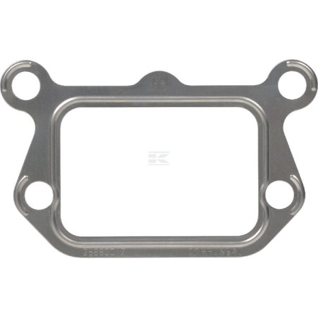 Joint de collecteur MASSEY FERGUSON (AGCO) 3638258M1