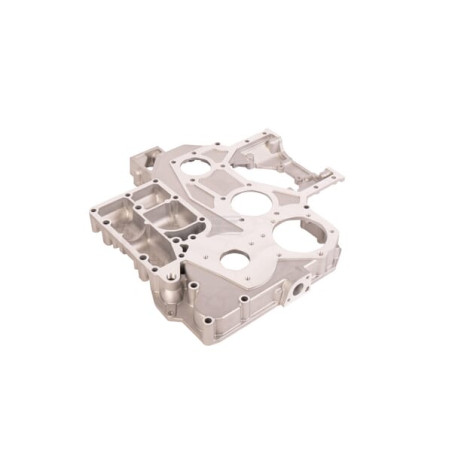 Protection distributeur PERKINS 3716C522
