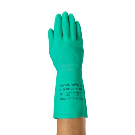 Gants ANSELL 37675080