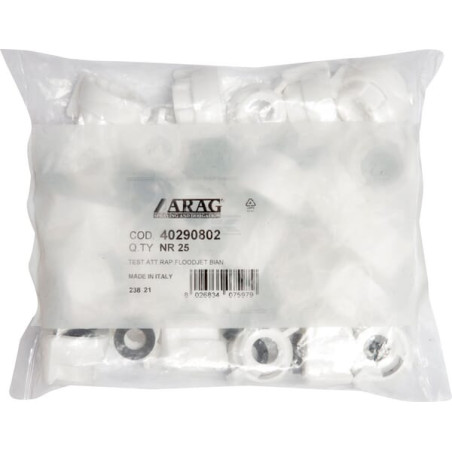 Ecrou ARAG 40290802P025