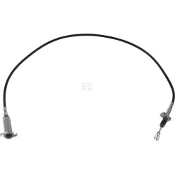Câble hydraulique MASSEY FERGUSON (AGCO) 3713770M2