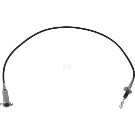 Câble hydraulique MASSEY FERGUSON (AGCO) 3713770M2