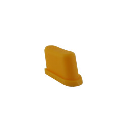 Bouton poussoir CASTELGARDEN - GGP 322602029/0