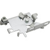 Panneau de commande KAWASAKI 391822195