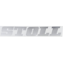 Autocollant STOLL 3619460