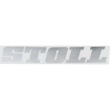 Autocollant STOLL 3619460