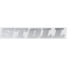 Autocollant STOLL 3619460