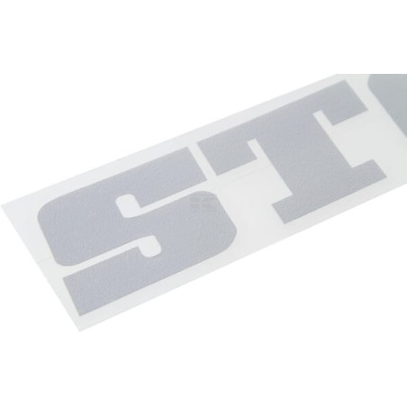 Autocollant STOLL 3619460