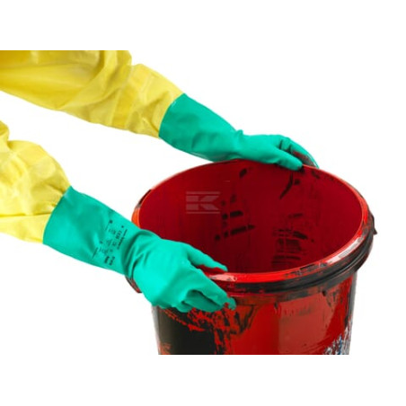 Gants ANSELL 37676100