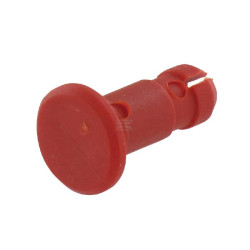 Bouton rouge AL-KO 372287