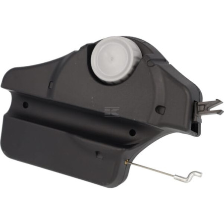 Boîtier de commande gauche STIGA 3816005760