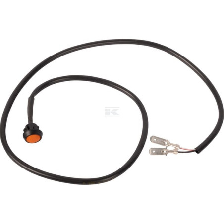 Bouton-poussoir LANDINI 3650872M94