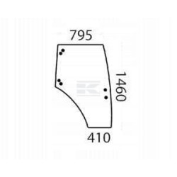 Raccord LANDINI 3656166M1