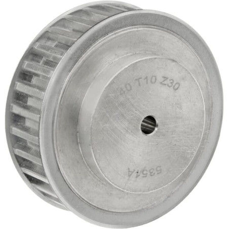 Poulie UNIVERSEL 40T10302