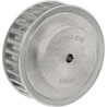 Poulie UNIVERSEL 40T10302