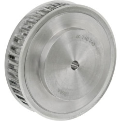 Poulie UNIVERSEL 40T10402