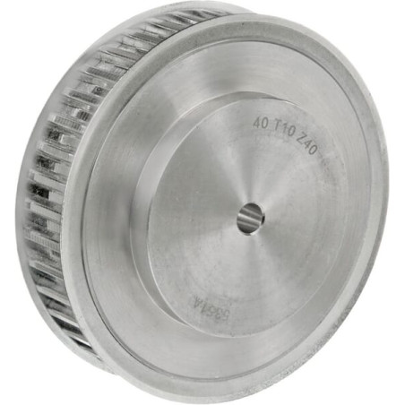 Poulie UNIVERSEL 40T10402