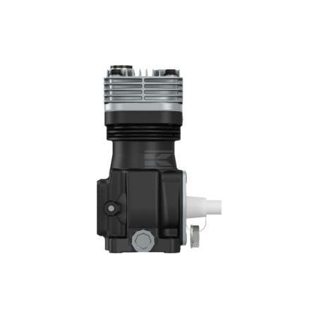 Compresseur WABCO 4111415030