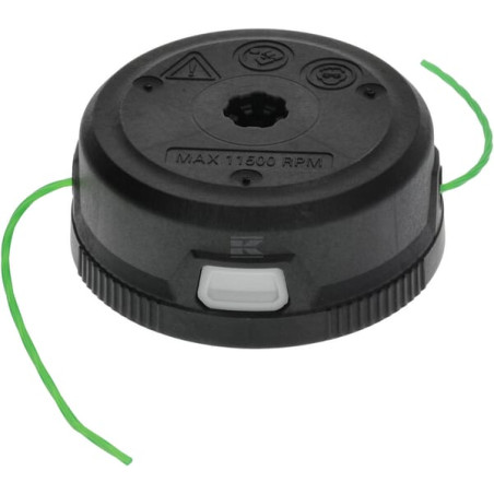 Nylon STIHL 40097102106