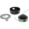 Nylon STIHL 40097102106