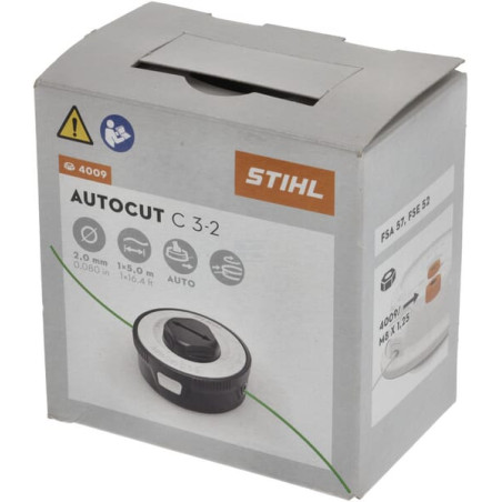 Nylon STIHL 40097102106