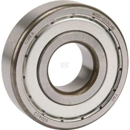 Palier de volant LUK 410009540